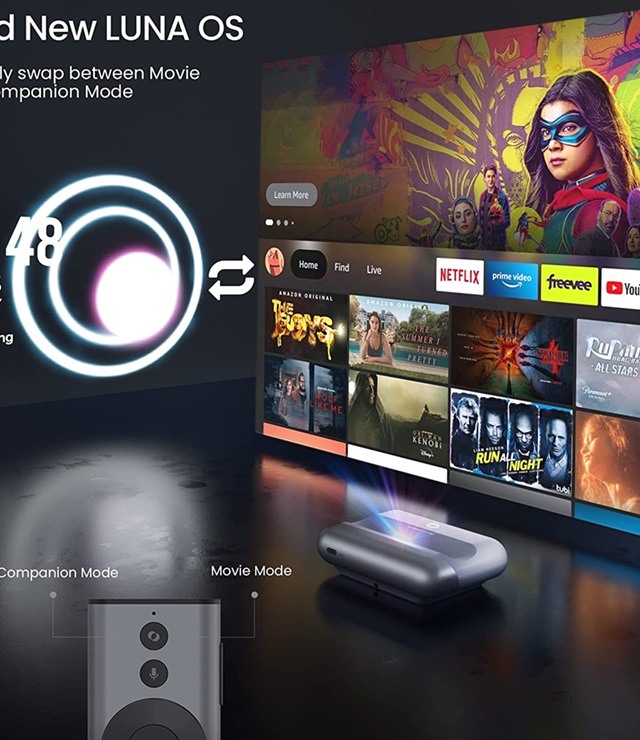 JMGO siêu gần ust