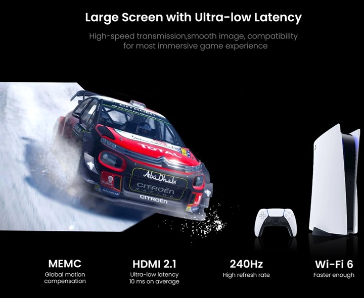 jmgo n1 pro giá rẻ