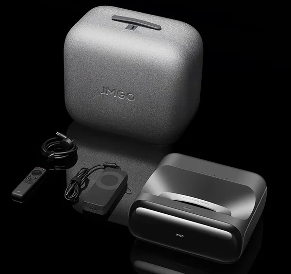 máy chiếu siêu gần JMGO