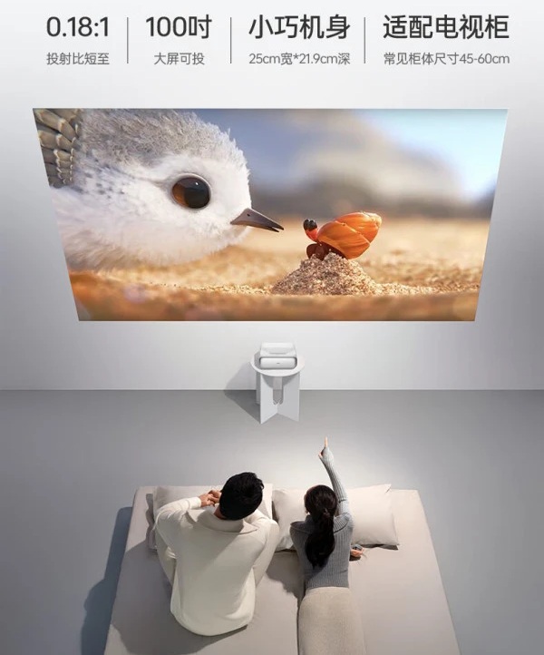 máy chiếu jmgo o2