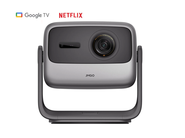 Máy chiếu jmgo n1s pro 4k