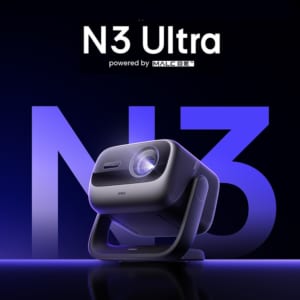 Máy chiếu JMGO N3 Ultra