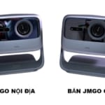 Máy chiếu jmgo nội địa và quốc tế