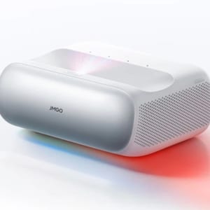 máy chiếu siêu gần jmgo o2