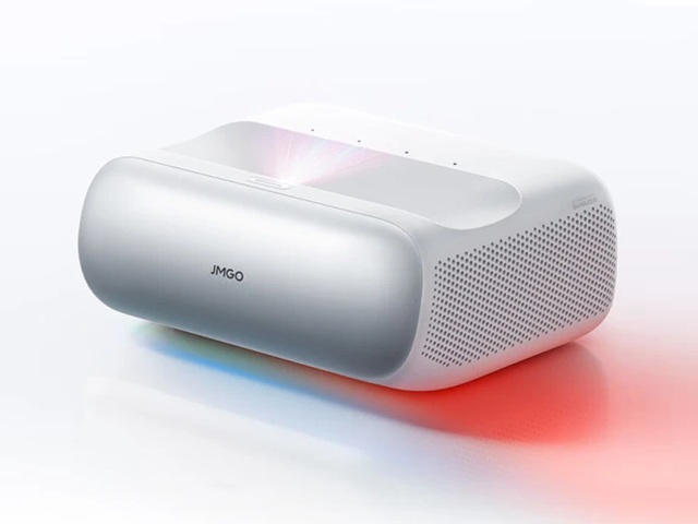 máy chiếu siêu gần jmgo o2 máy chiếu siêu gần jmgo o2