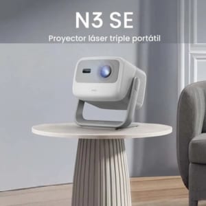 máy chiếu jmgo n3 se